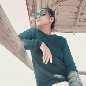 Meet your Posher, Francoise